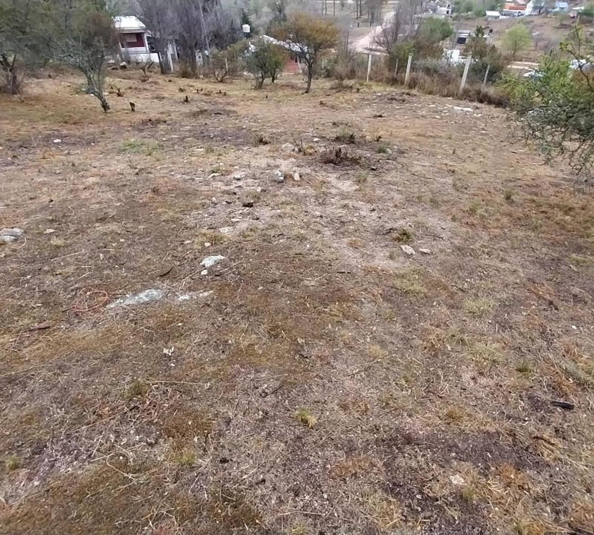 Venta Lote en Villa Sta Cruz del Lago 4
