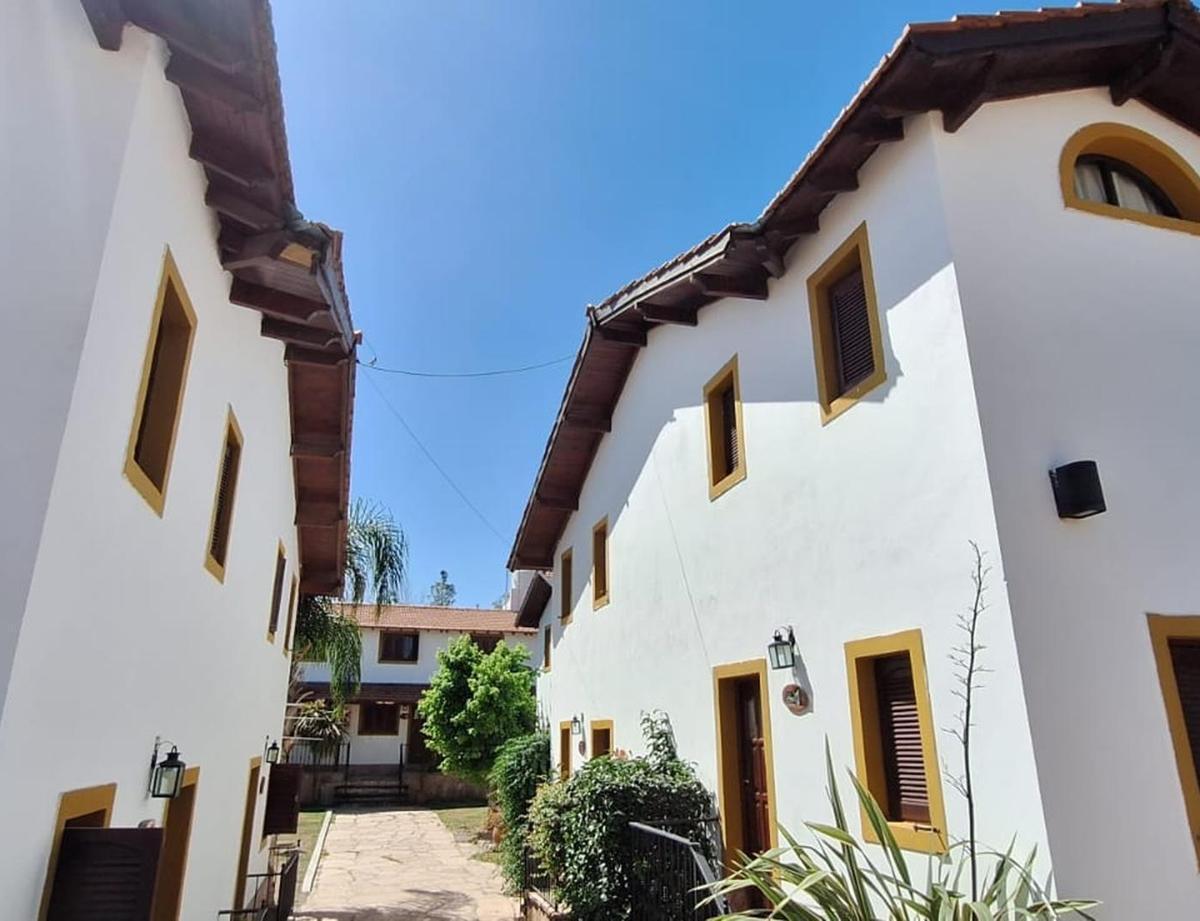 Cabañas de Categoria en Villa Cura Brochero 3