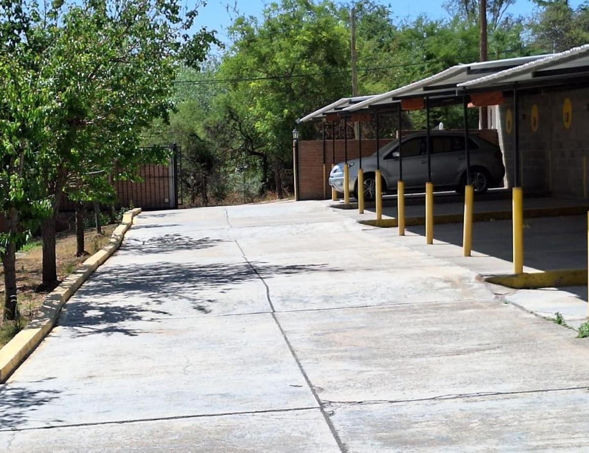 Cabañas de Categoria en Villa Cura Brochero 5