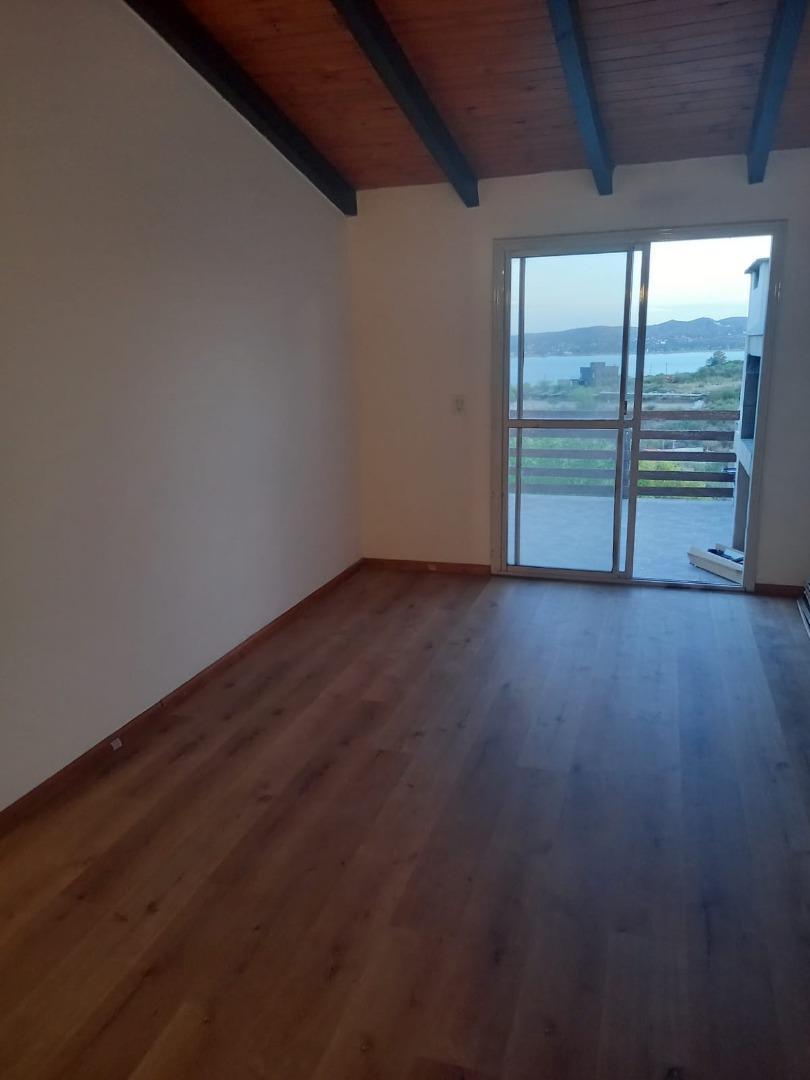 Venta Departamento 2 Dor Balcón Terraza y Cochera Siquiman 3