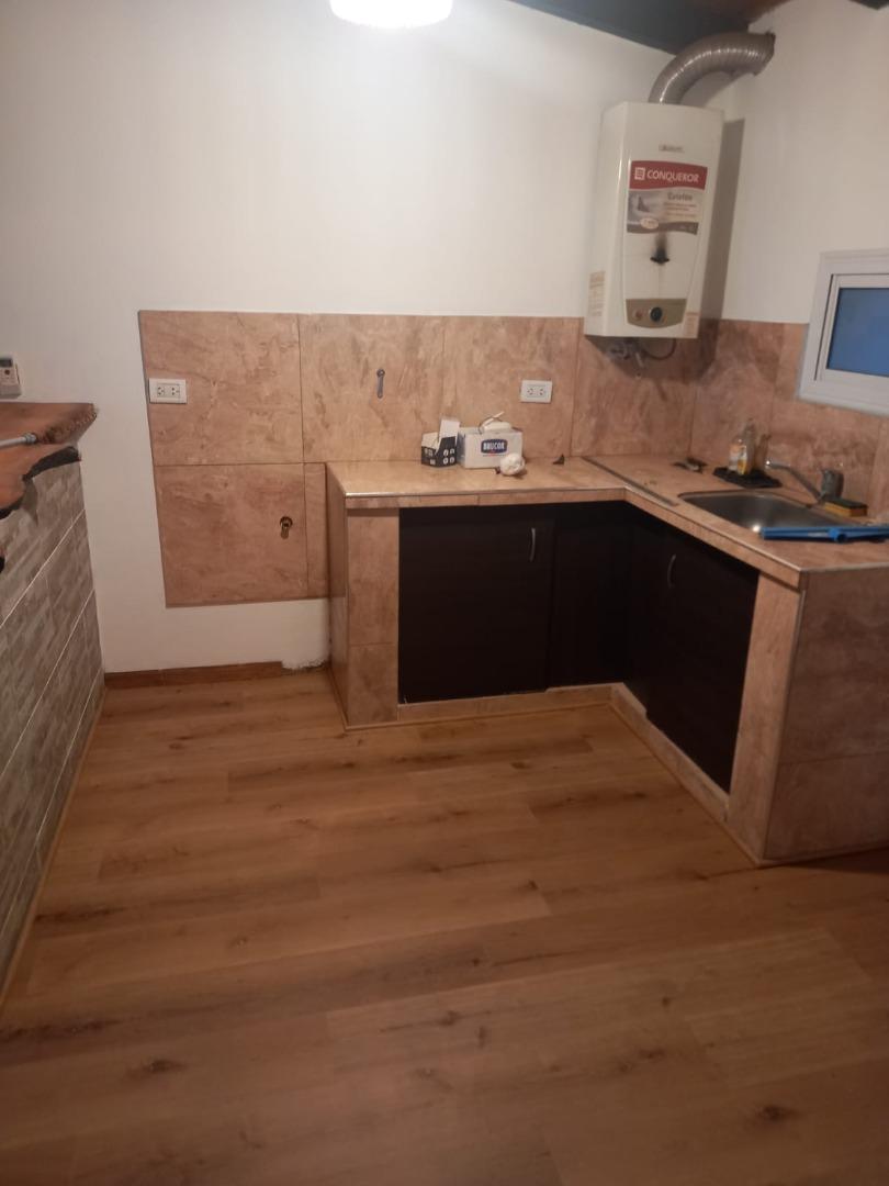 Venta Departamento 2 Dor Balcón Terraza y Cochera Siquiman 4
