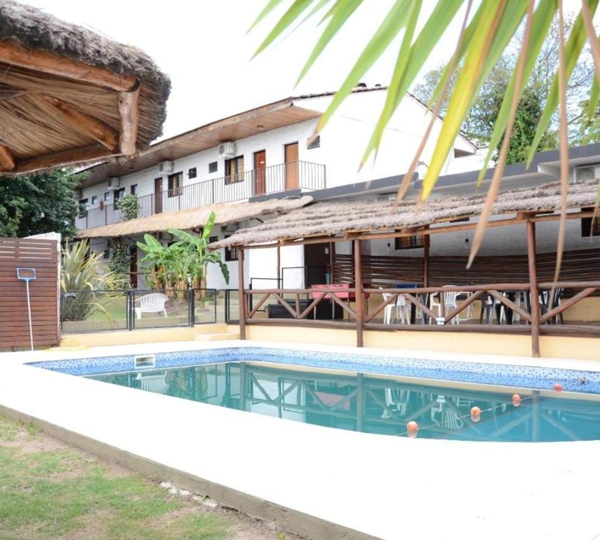 Se Vende Hotel en Villa Carlos Paz 3