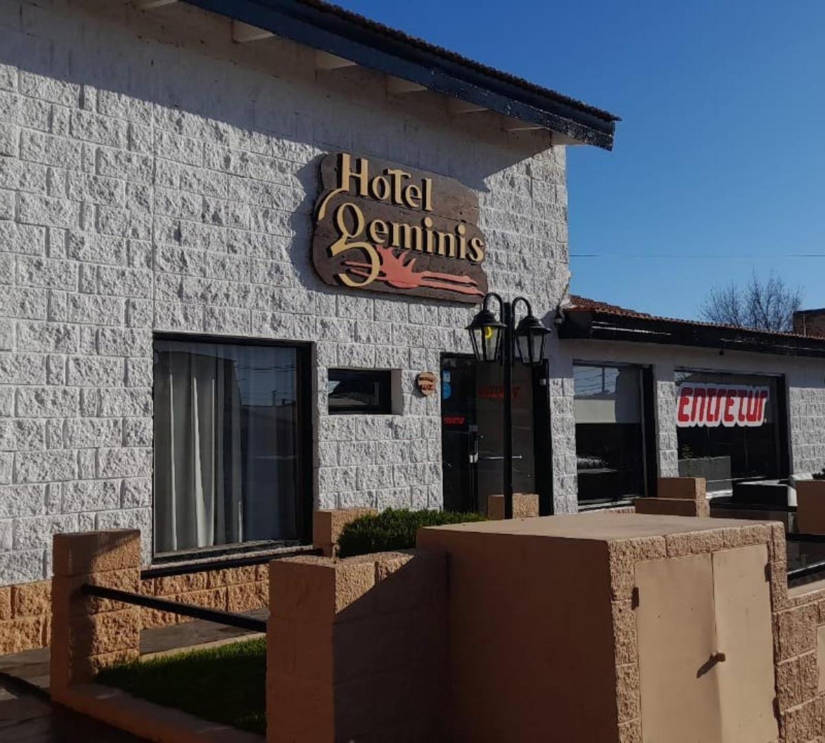 Se Vende Hotel en Villa Carlos Paz 5