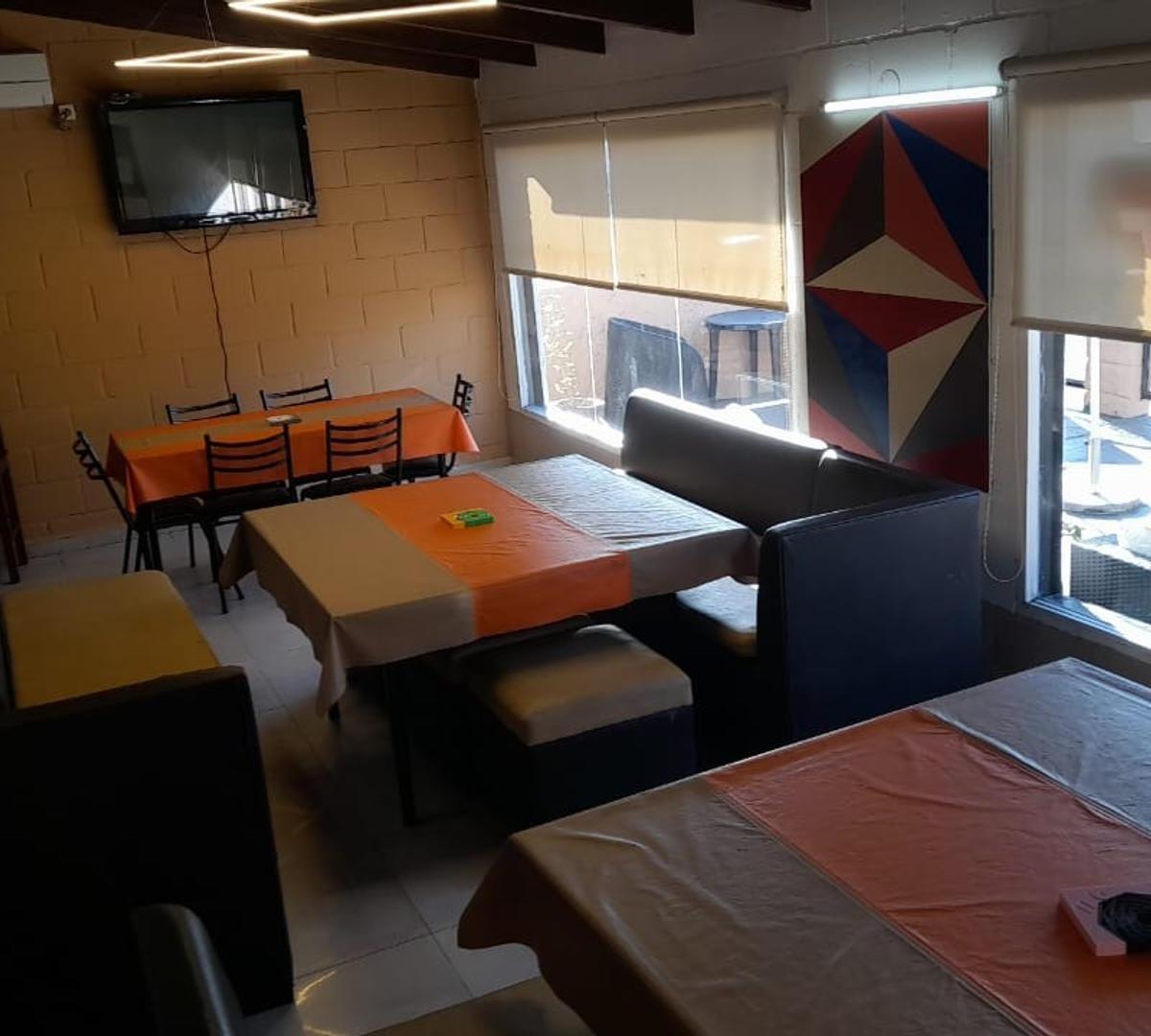 Se Vende Hotel en Villa Carlos Paz 4