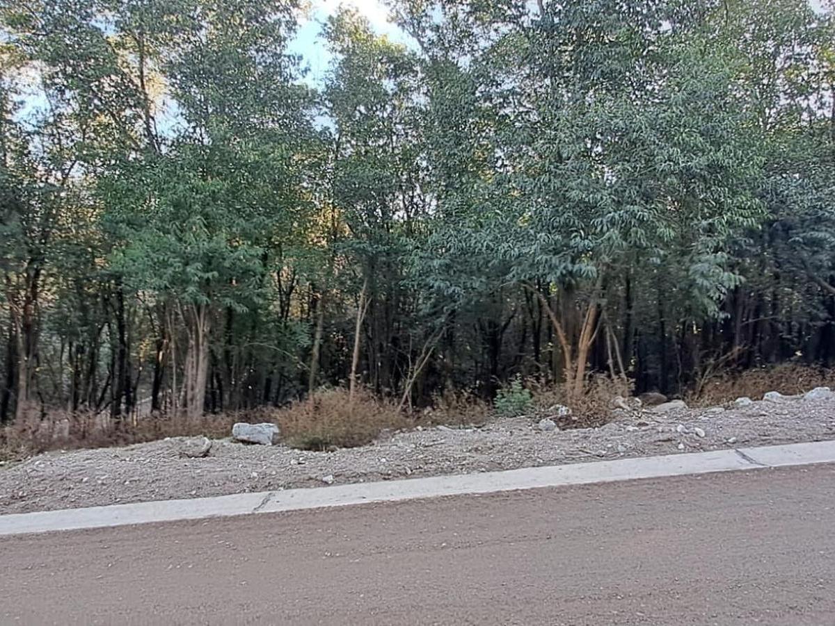 Lote en Venta Country Estancia San Miguel 3