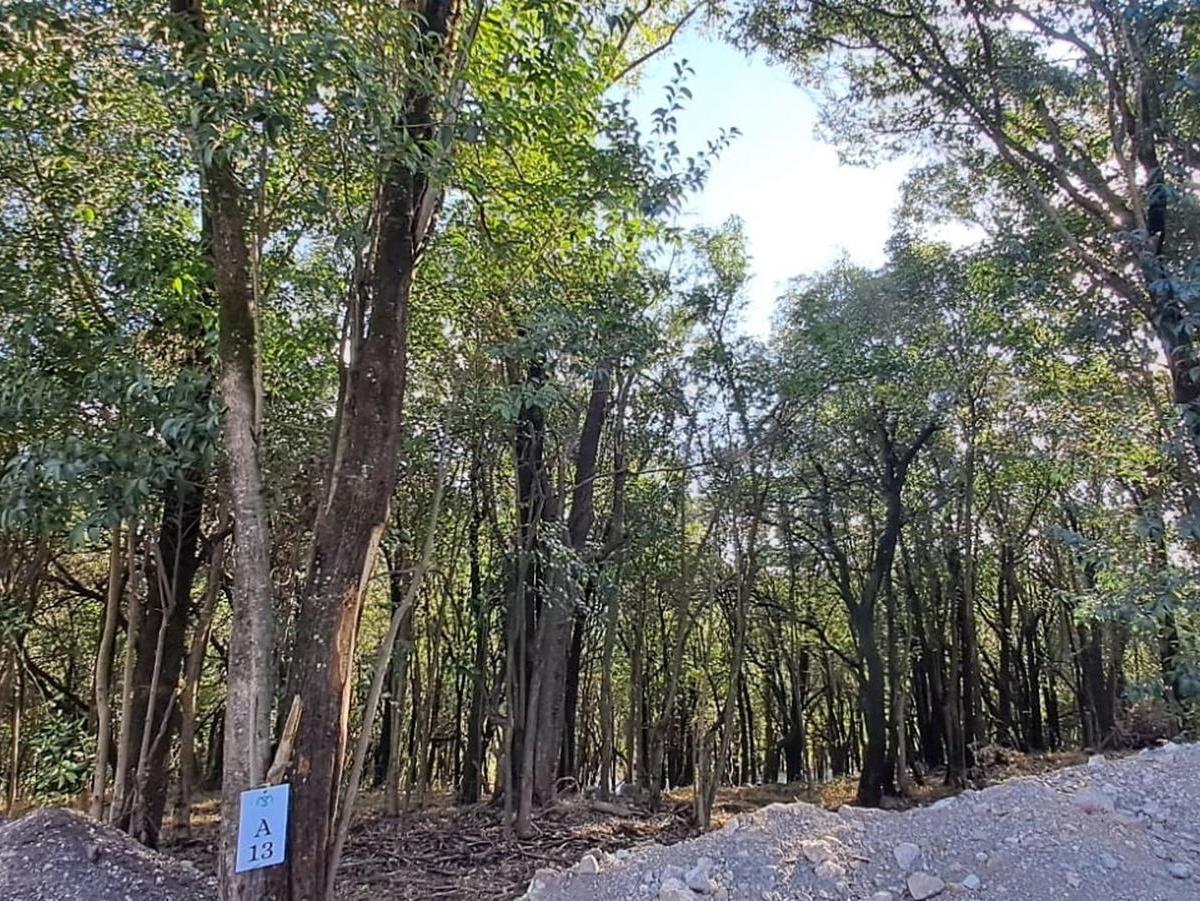 Lote en Venta Country Estancia San Miguel 2