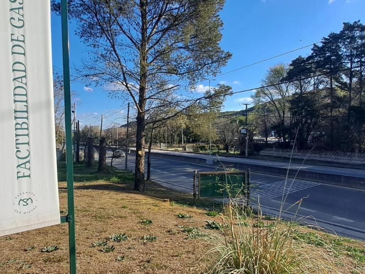 Lote en Venta Country Estancia San Miguel 5