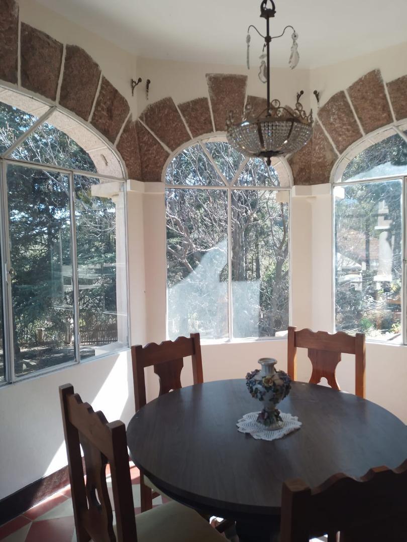 Casona de estilo en La Falda Córdoba