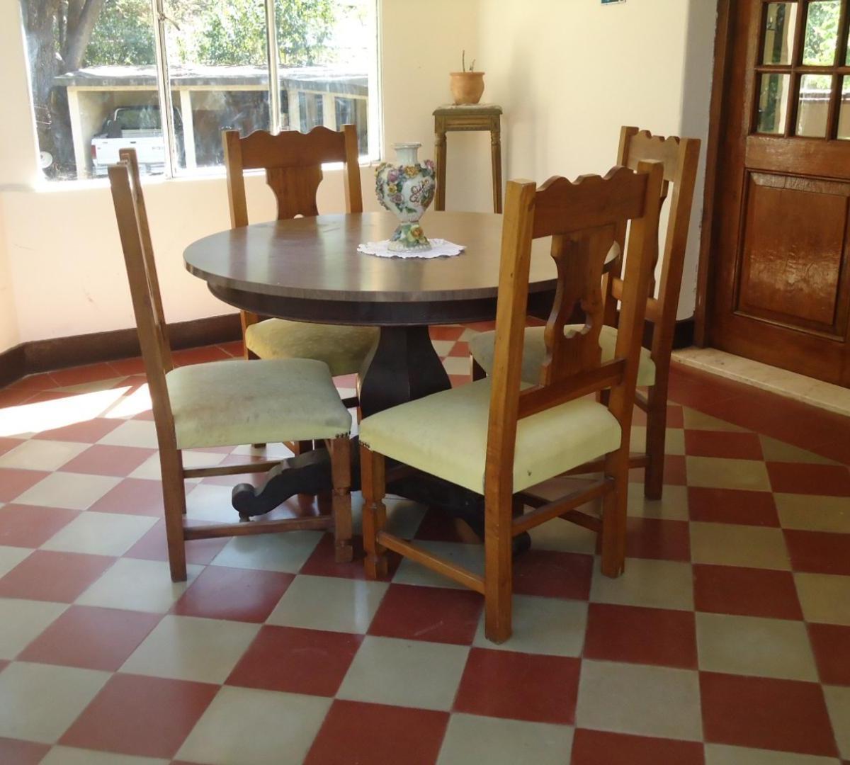 Foto de Casona de estilo en La Falda Córdoba, imagen 4