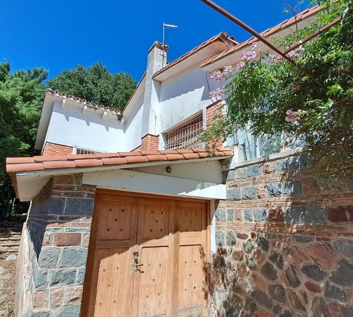 Se Vende Casa en B Santa Isabel Valle Hermoso 2