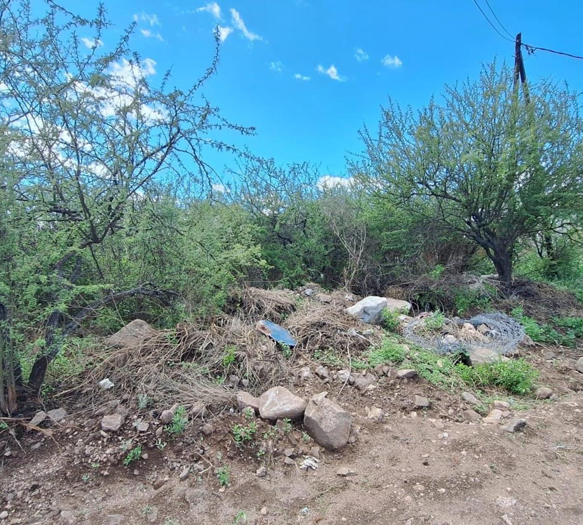 Terrenos a La Venta en Salsipuedes a m de La Ruta 2