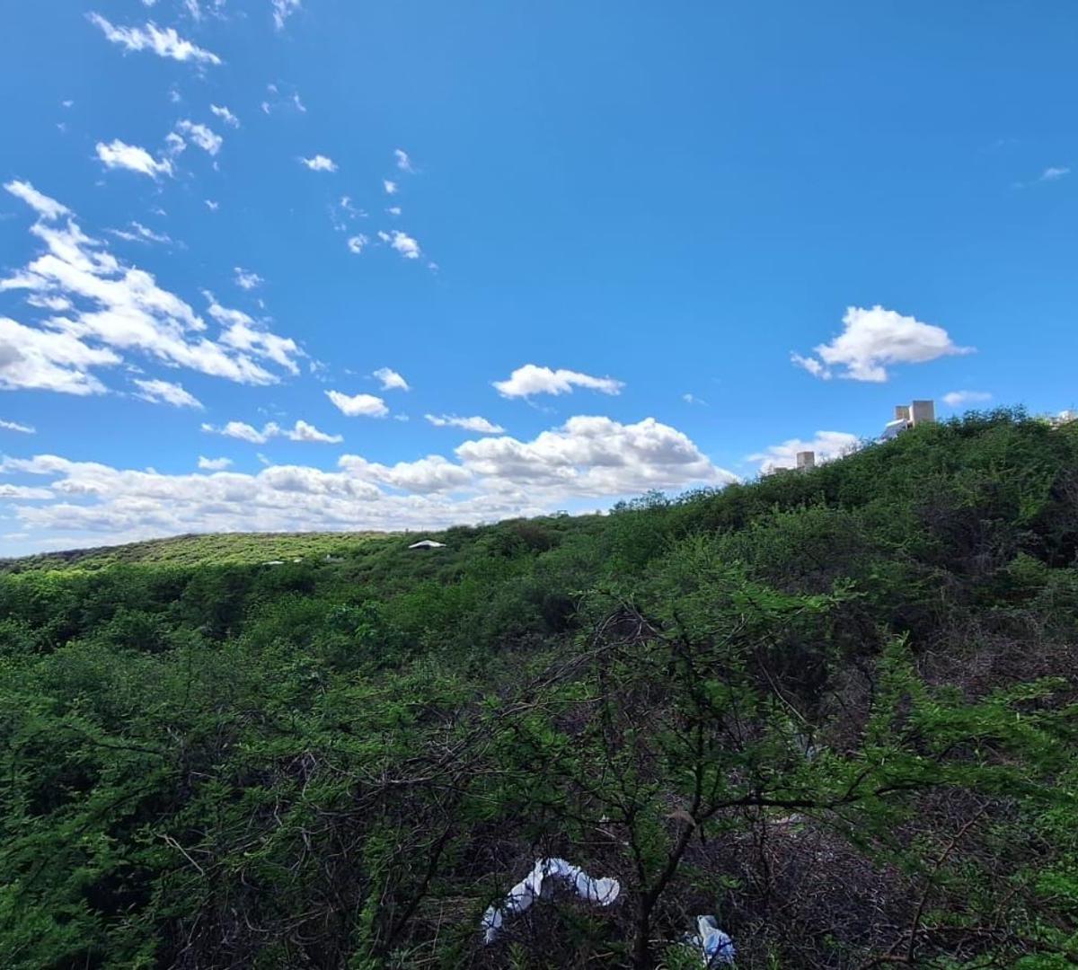 Terrenos a La Venta en Salsipuedes a m de La Ruta 3