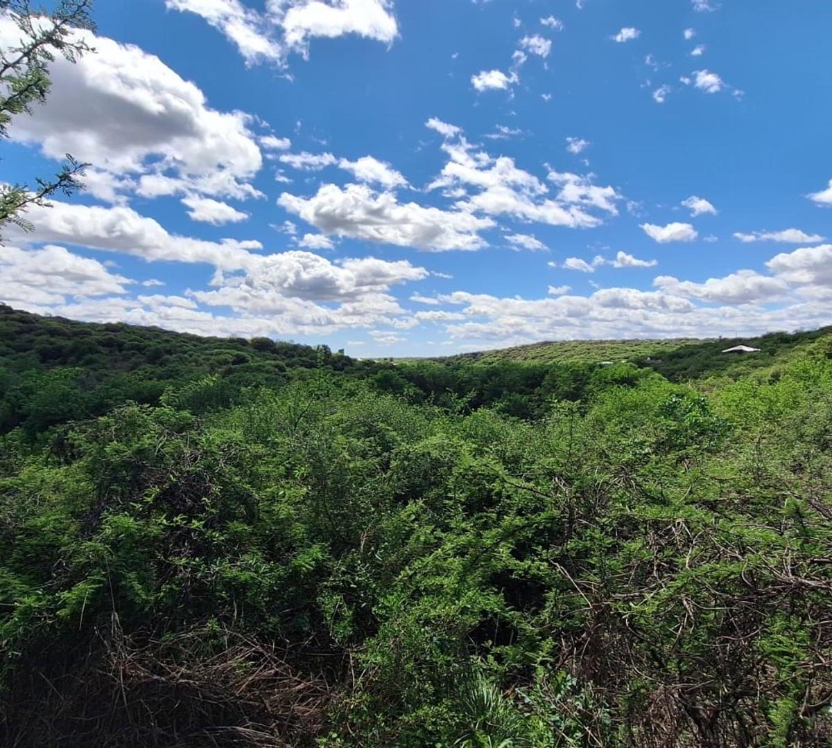 Terrenos a La Venta en Salsipuedes a m de La Ruta 4