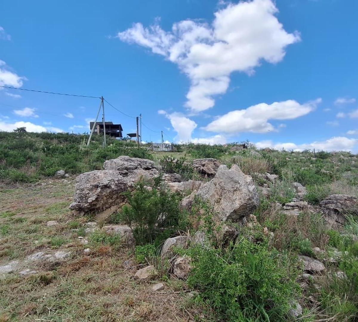 Lote a La Venta en Los Quimbaletes - Villa Giardino 2