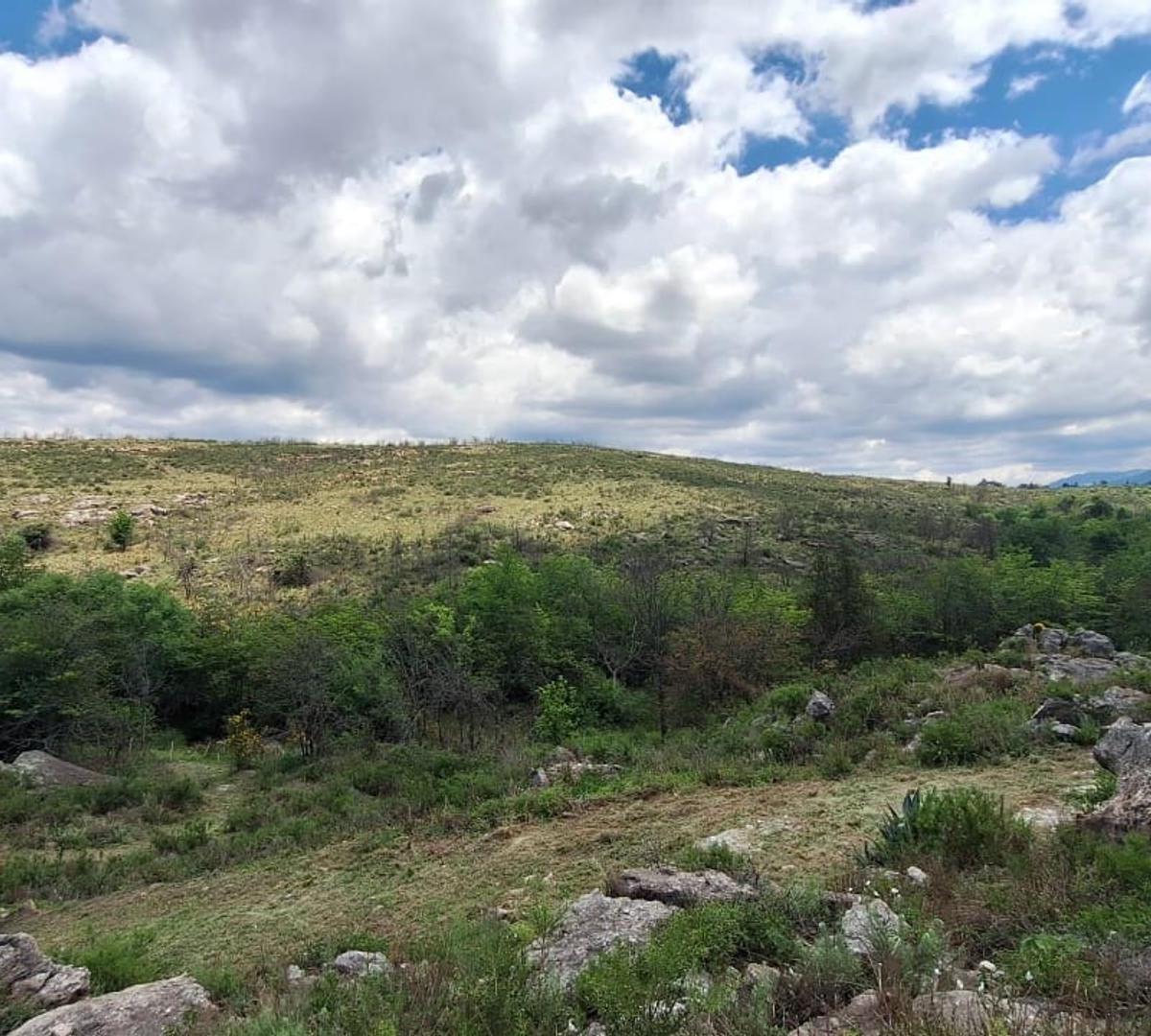 Lote a La Venta en Los Quimbaletes - Villa Giardino 1