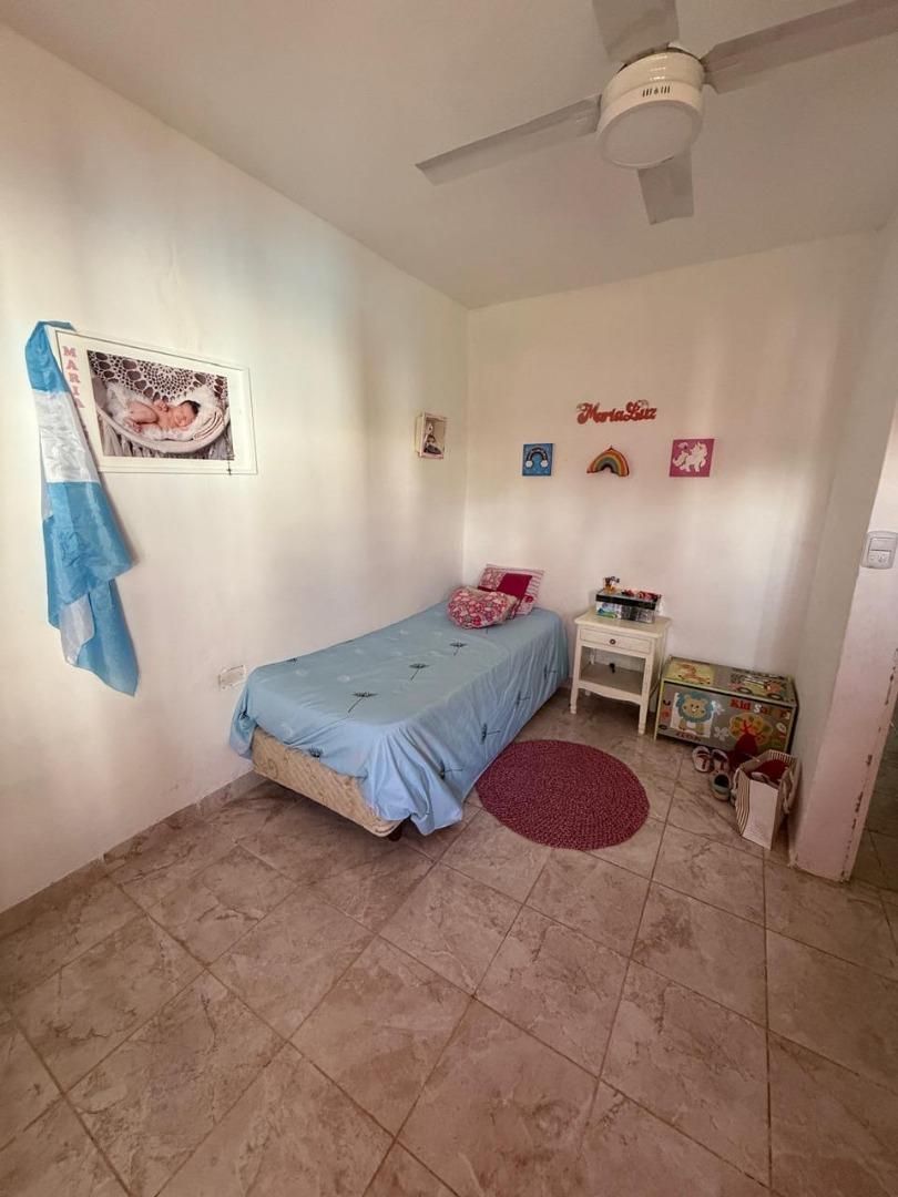 Casa a La Venta en Santa Isabel 2ª Seccion 3
