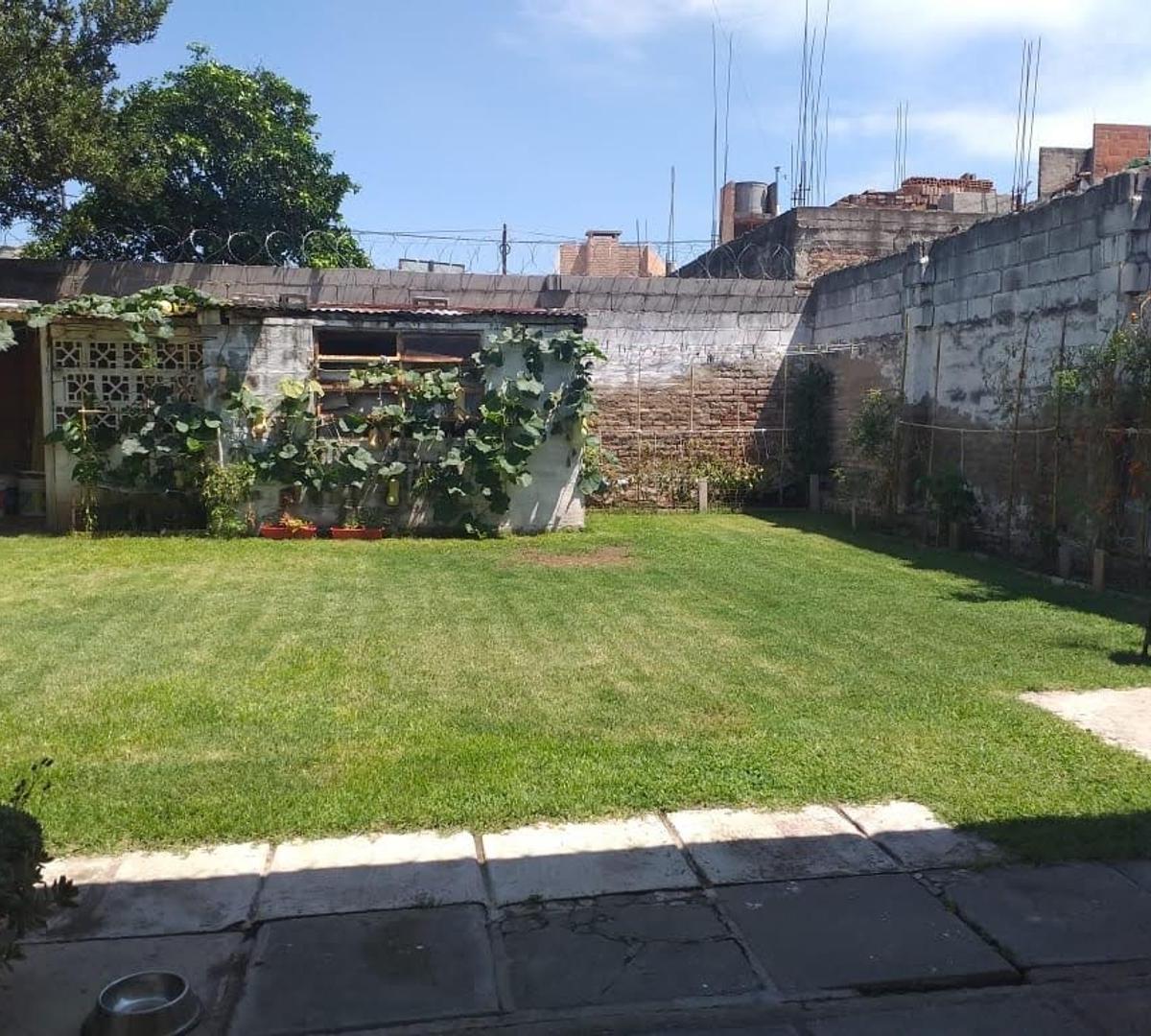 Casa a La Venta en Santa Isabel 2ª Seccion 2