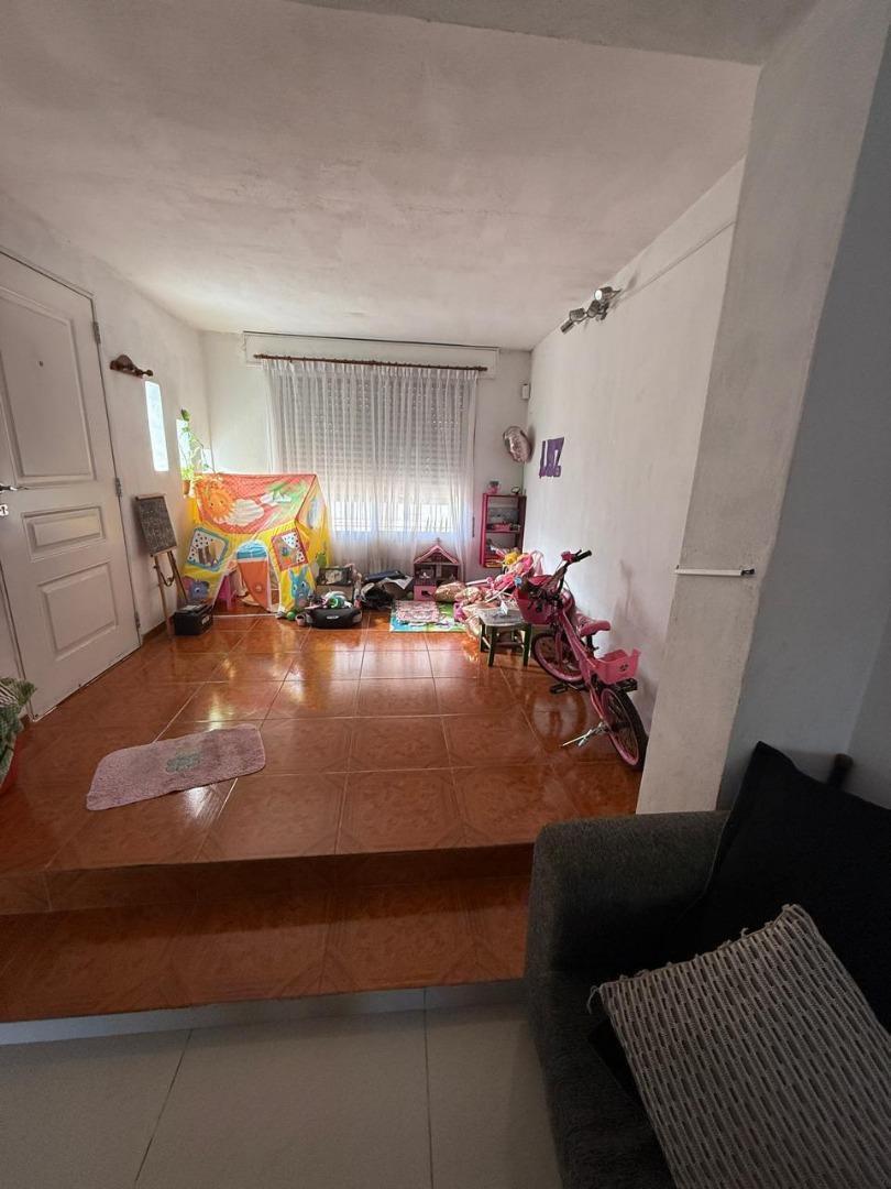 Casa a La Venta en Santa Isabel 2ª Seccion 1