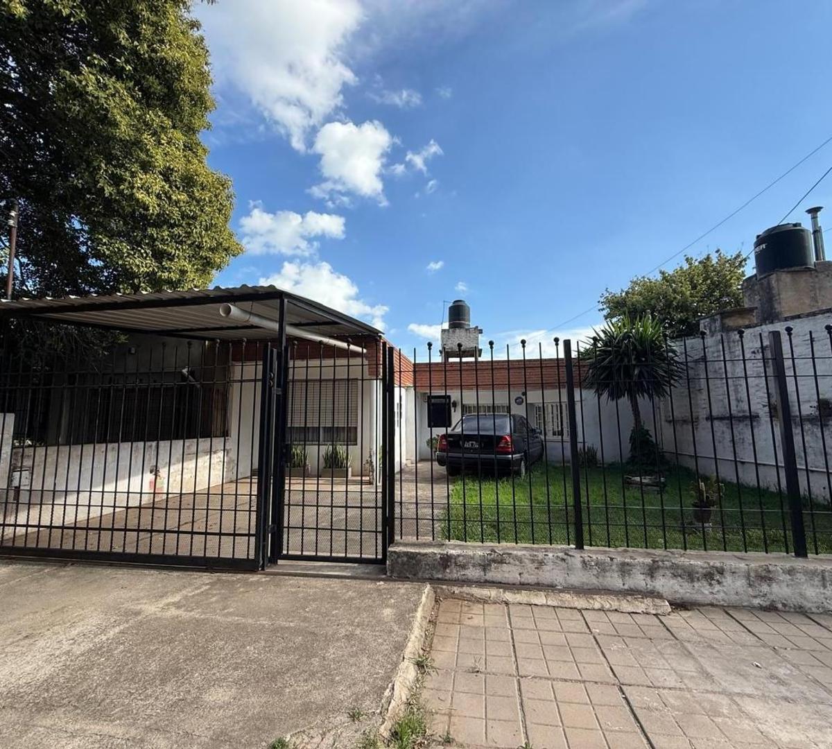 Propiedad en Argentina