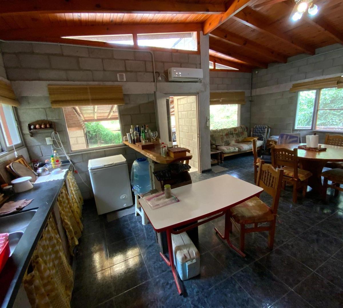 Casa en Venta en La Serranita 3