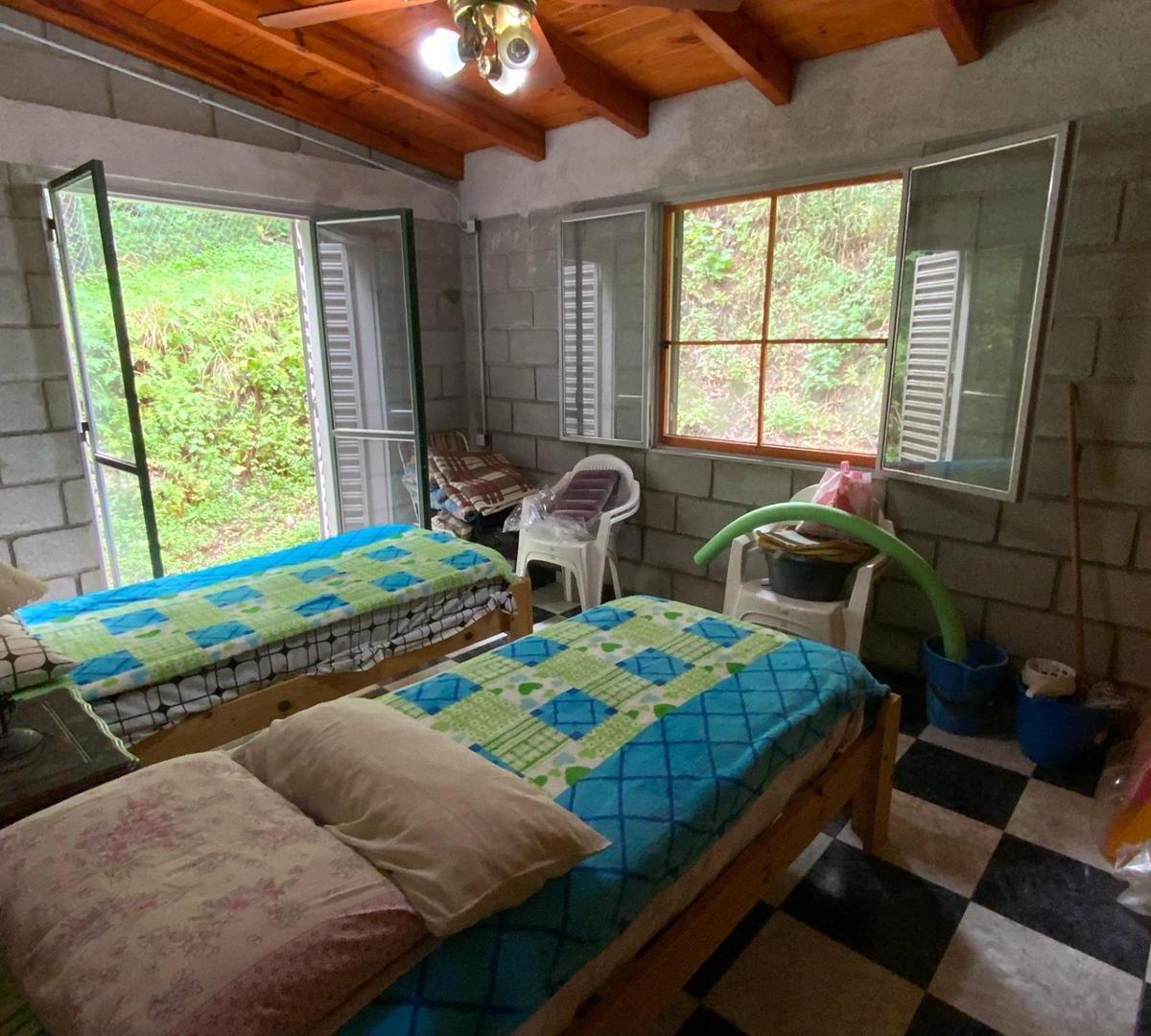 Casa en Venta en La Serranita 4