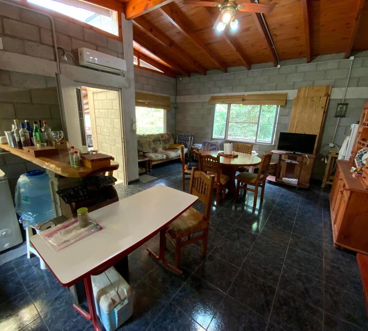 Casa en Venta en La Serranita 5