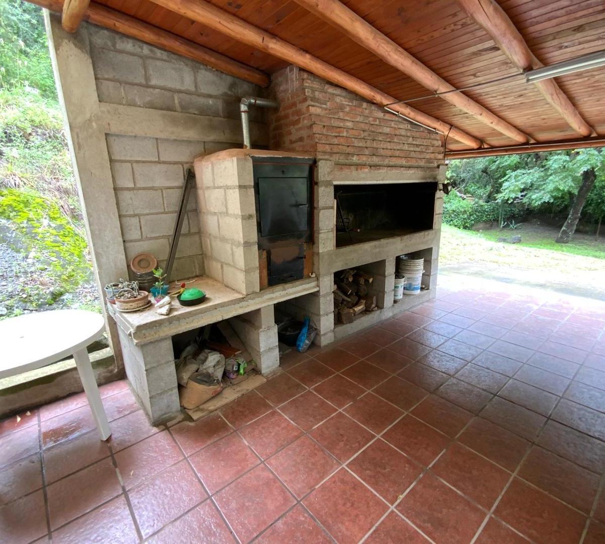 Casa en Venta en La Serranita 1