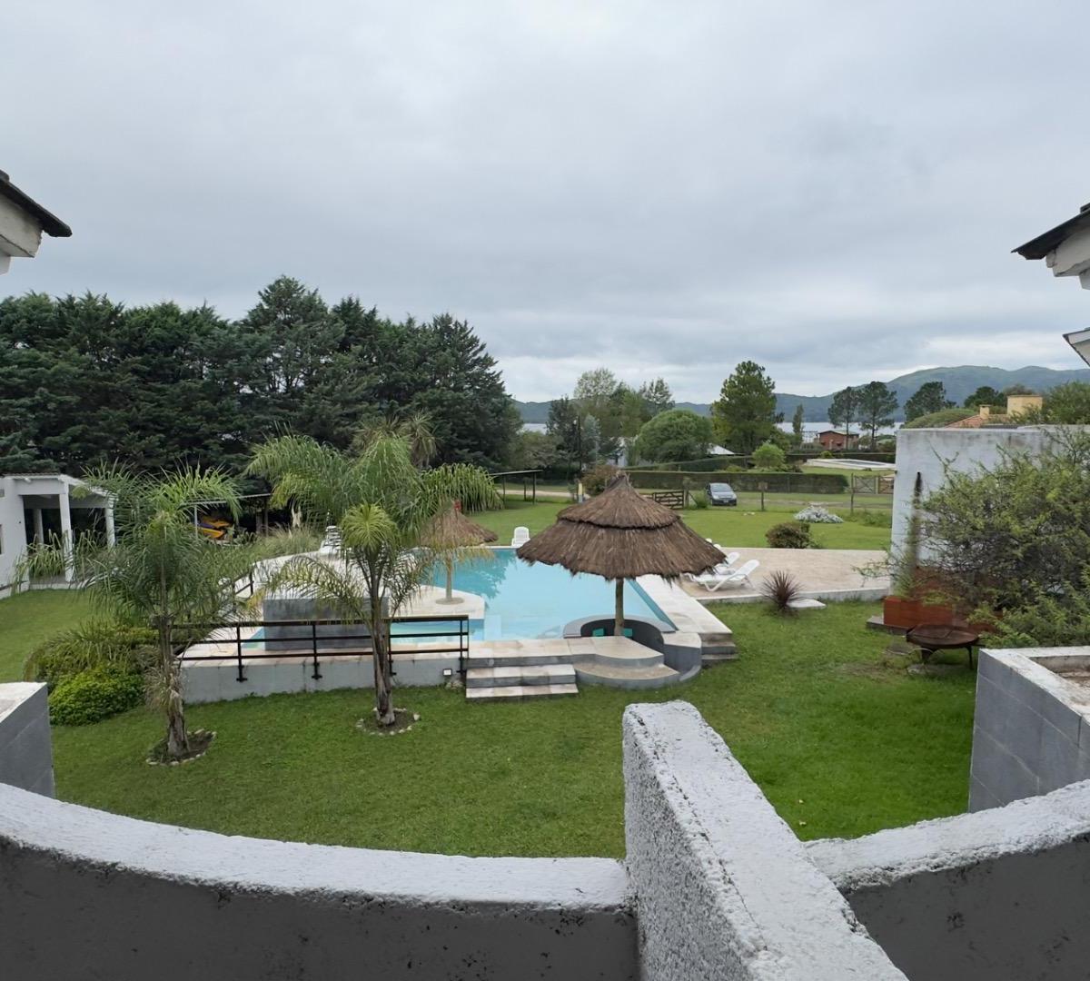 Venta Complejo de Cabañas en Potrero de Garay a 50 m del Lago 4