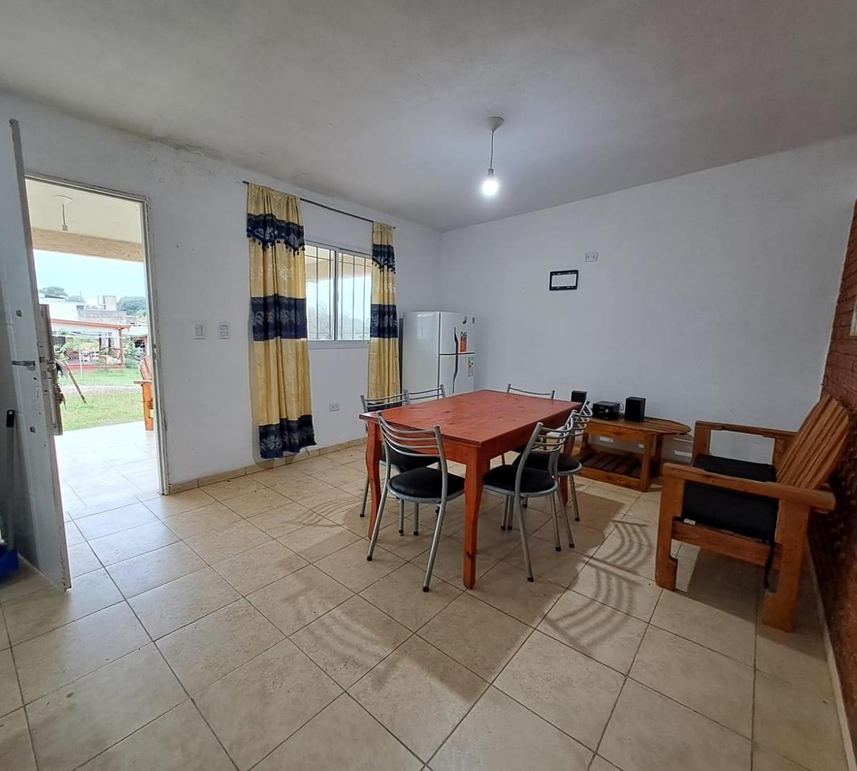 SE VENDE CASA EN ALTA GARCIA