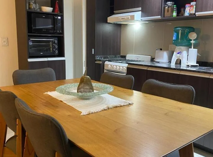 Triplex en Venta B° Miralejos 17 - Villa Carlos Paz 3