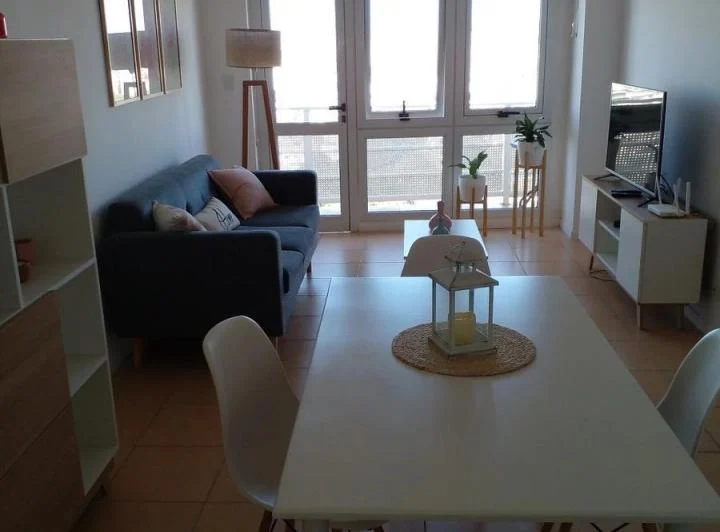 Depto en venta hermosa vista 2 dormis cochera   Antigua Cerveceria 3