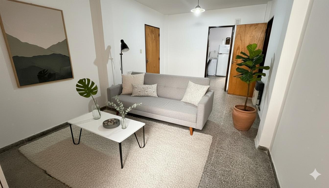 Departamento en Cofico