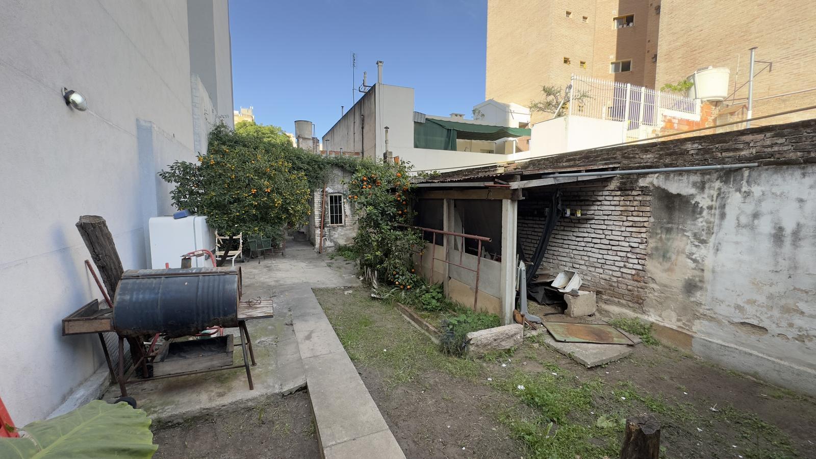 Casa en Alberdi