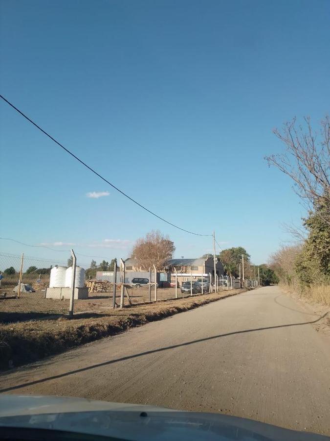 3 lotes en venta en Villa Retiro