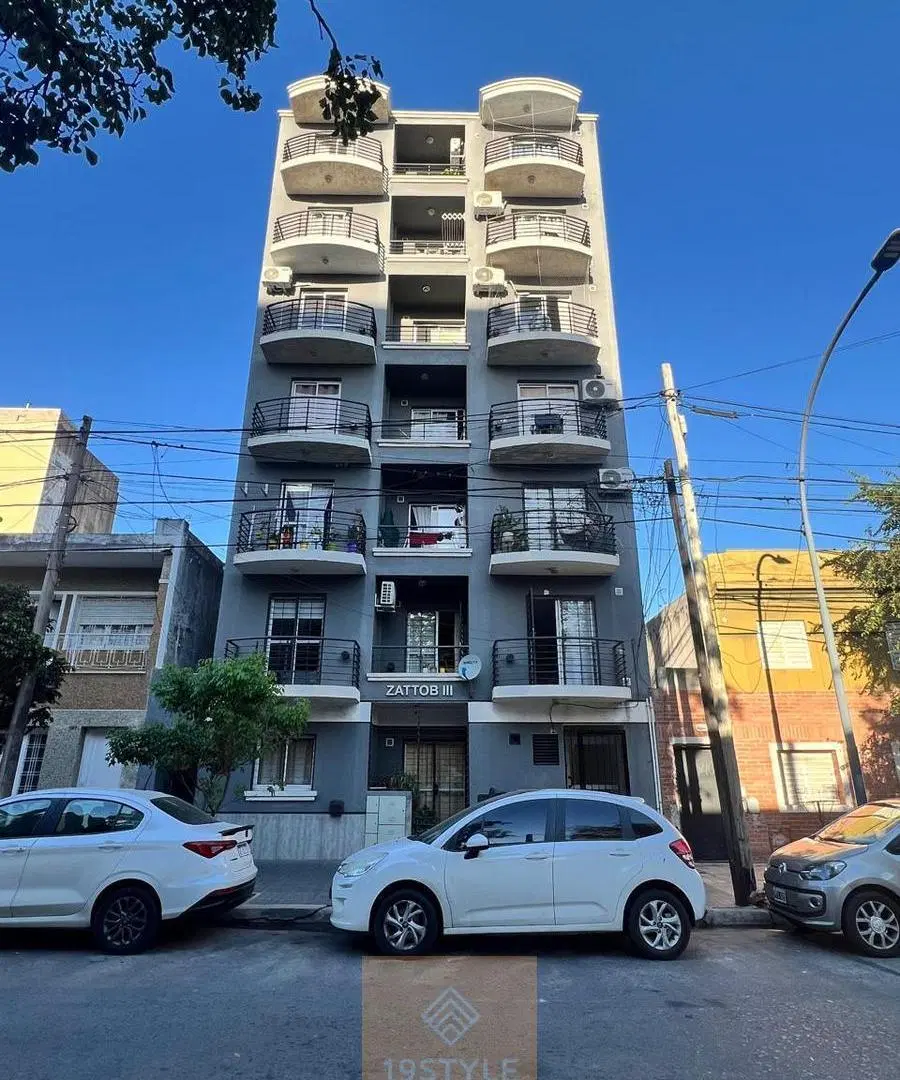 Departamento en Cofico 1