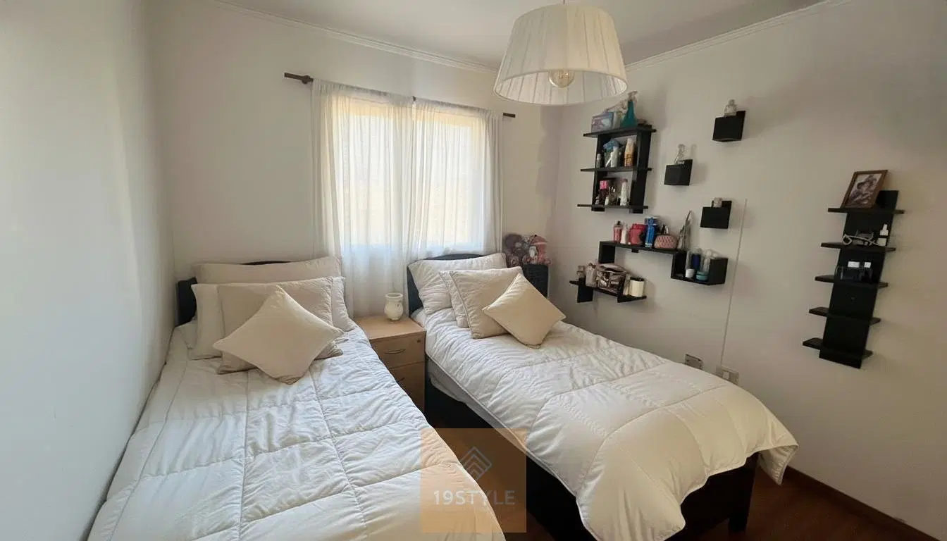 Departamento en Cofico 3