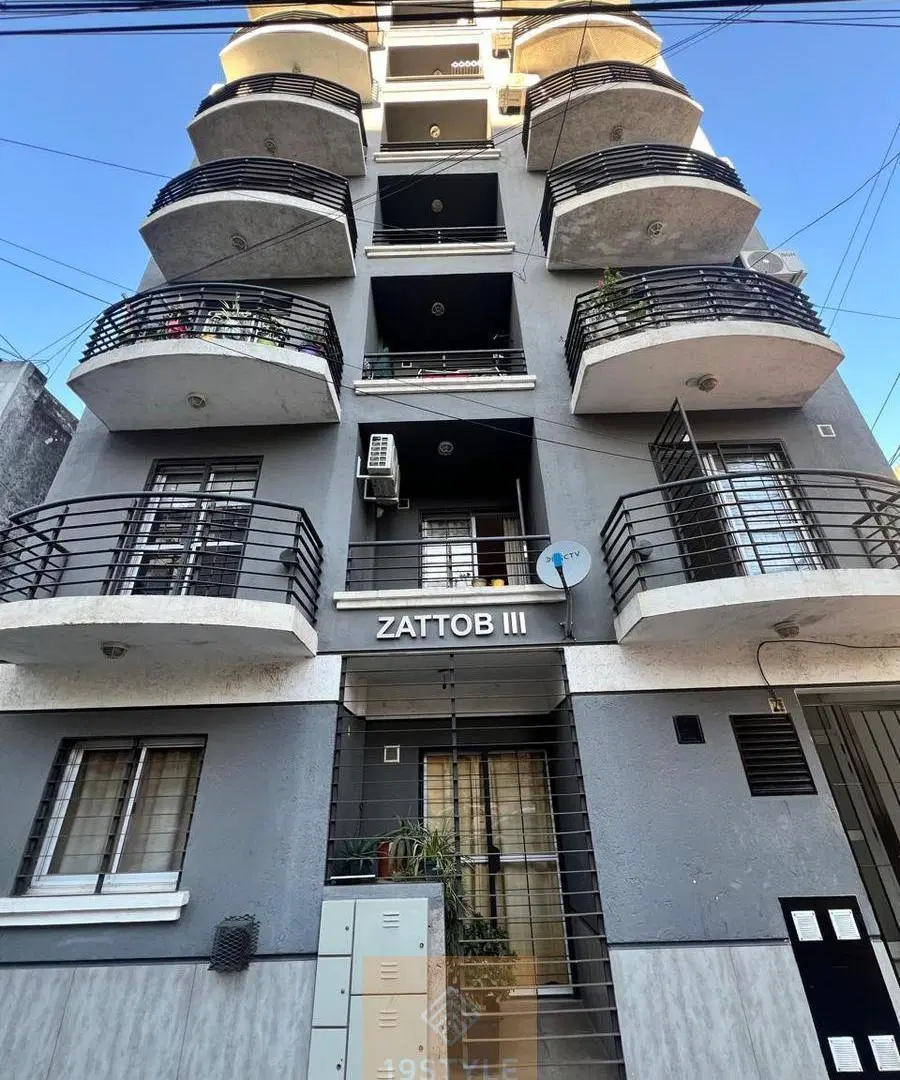 Departamento en Cofico 4