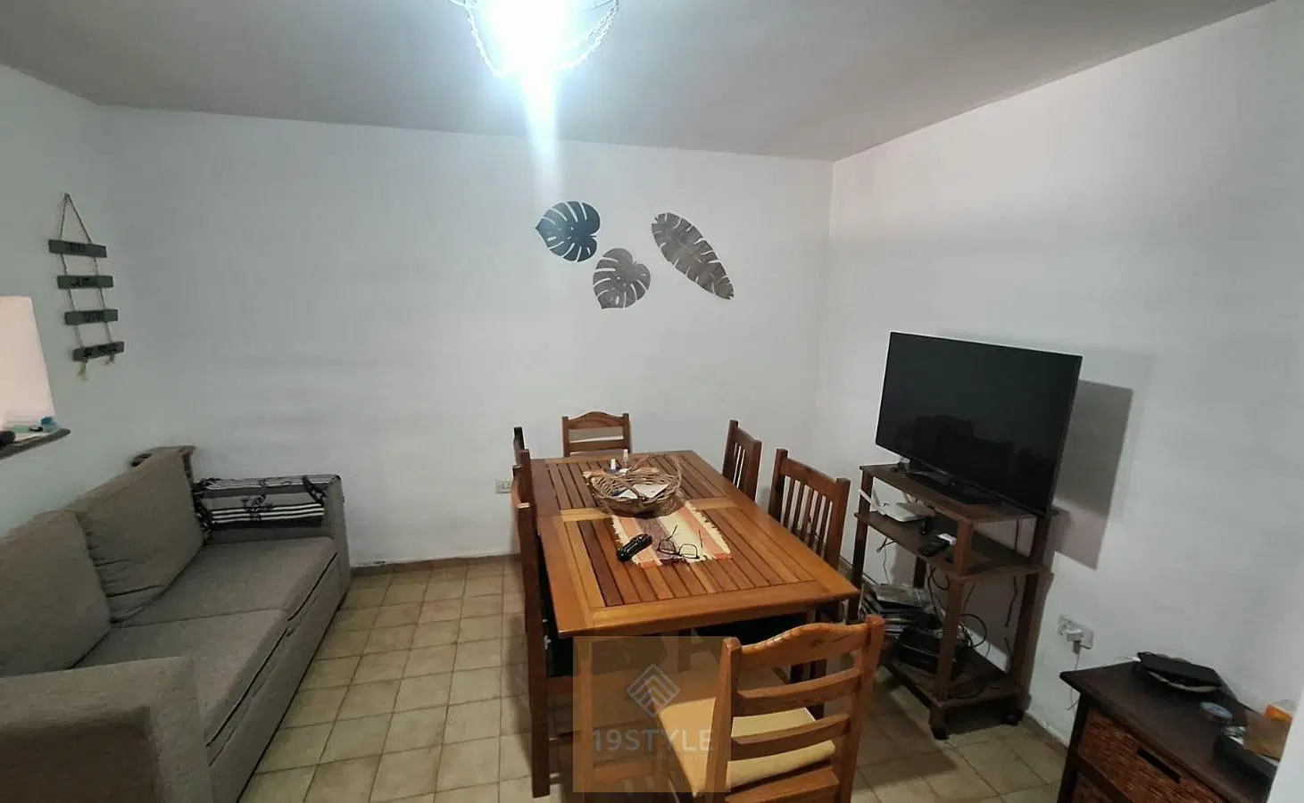 Casa en San Martin 4