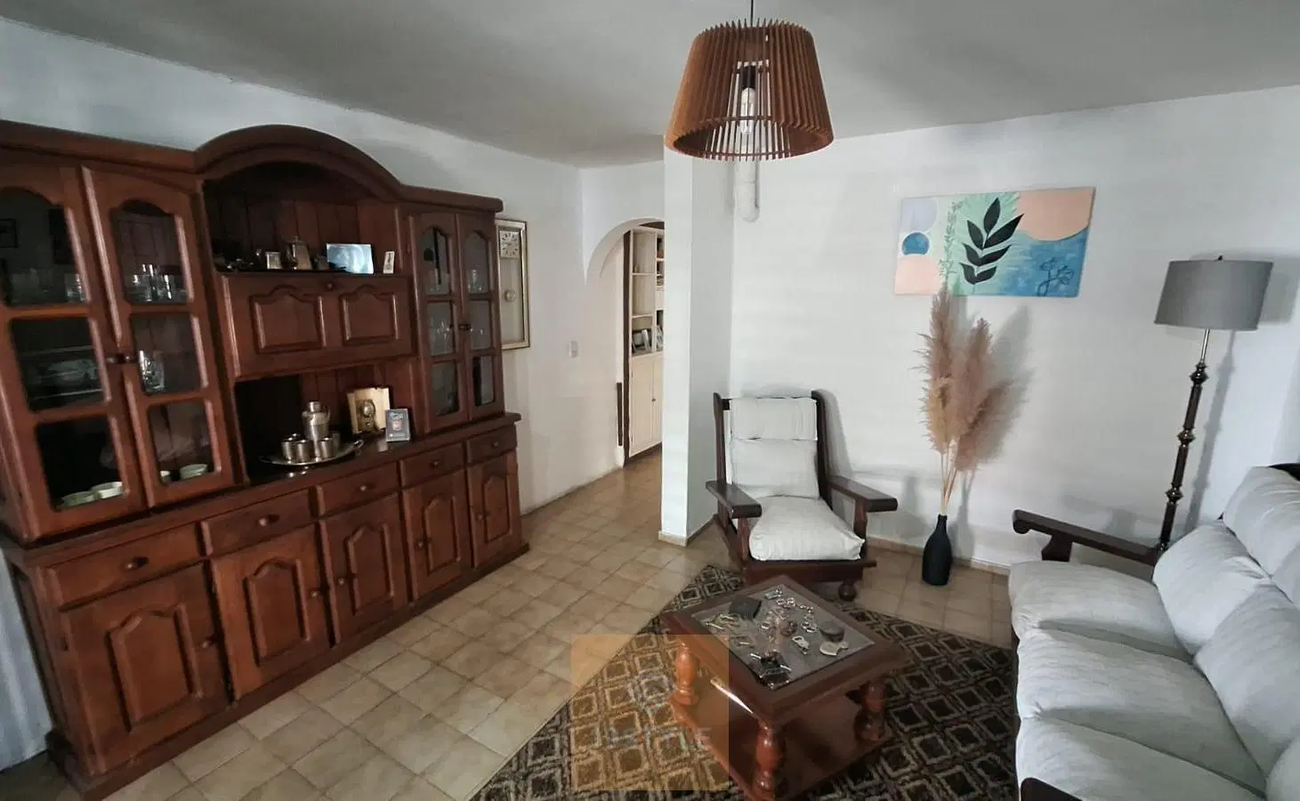 Casa en San Martin 5