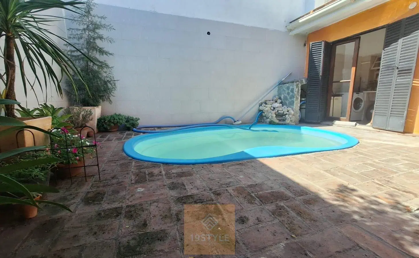 Casa en San Martin 2