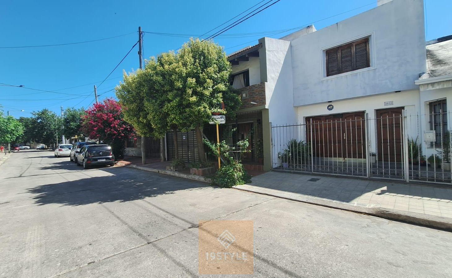 Casa en San Martin