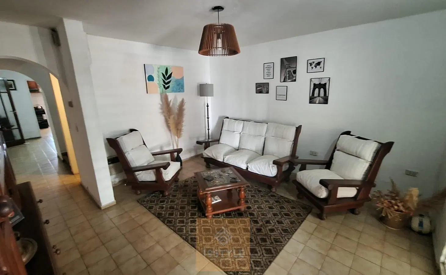 Casa en San Martin 3