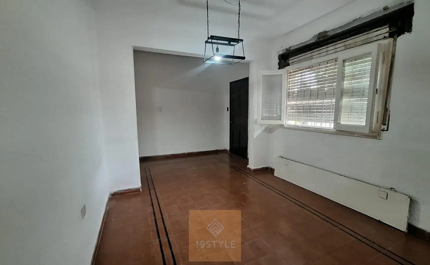 Casa en General Bustos 5