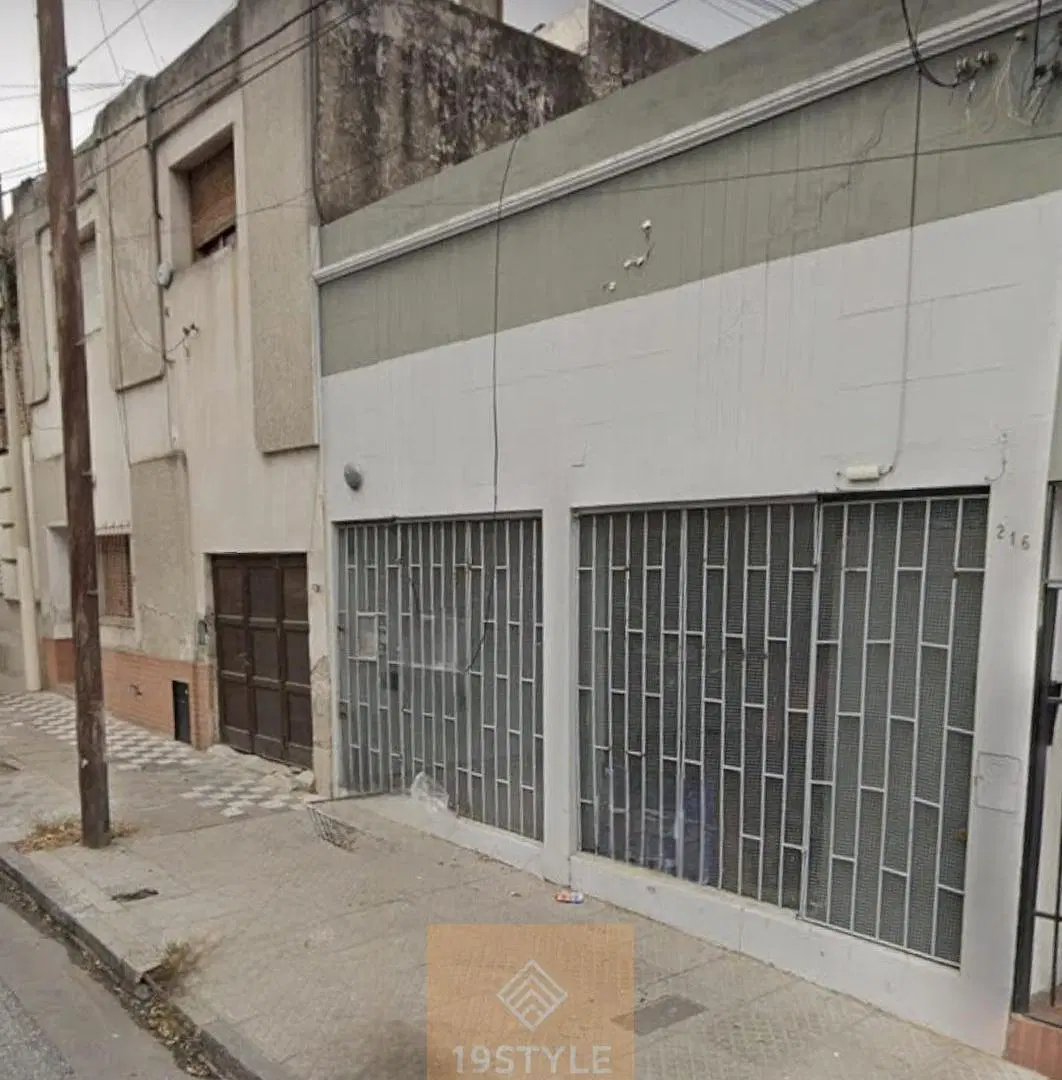 Local en San Martin 4