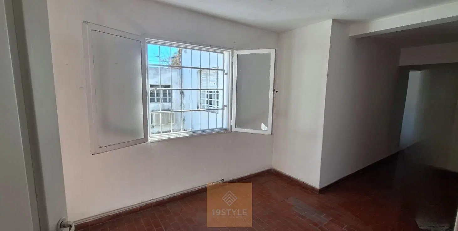 Departamento en San Martin 3
