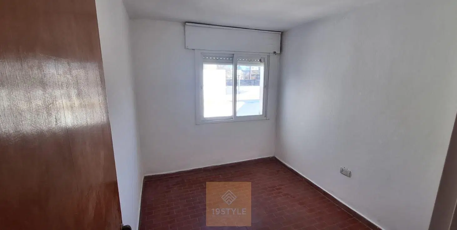 Departamento en San Martin 2
