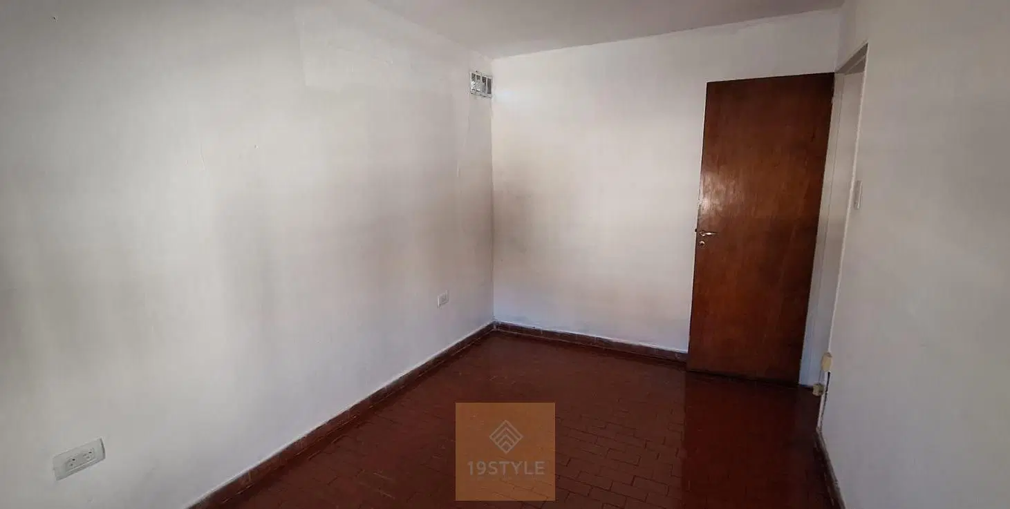 Departamento en San Martin 4