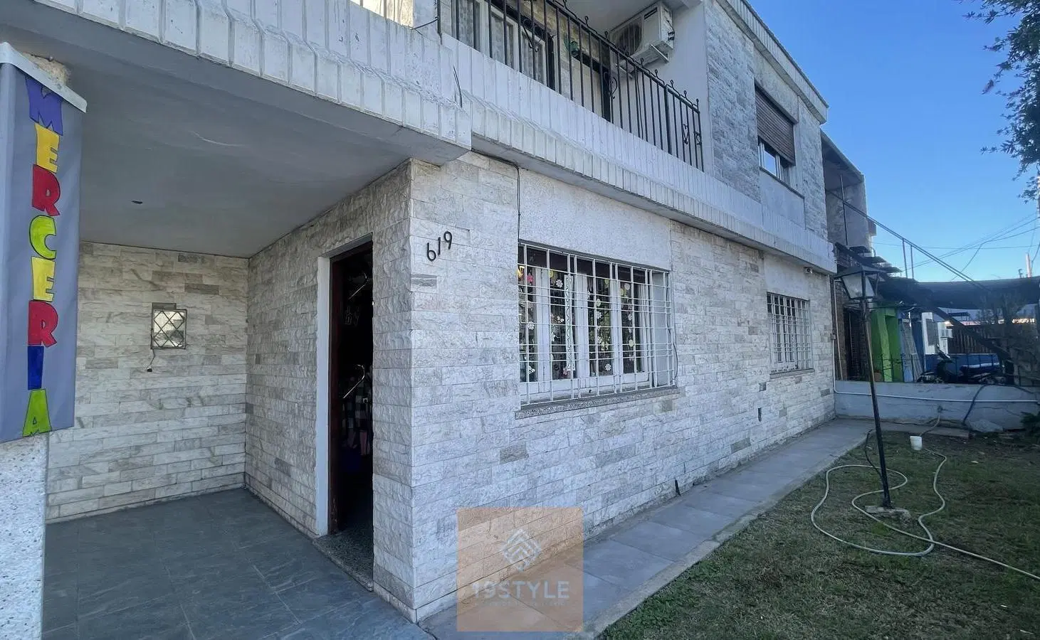 Casa a la venta 5 dormitorio B Res ampliación America 3
