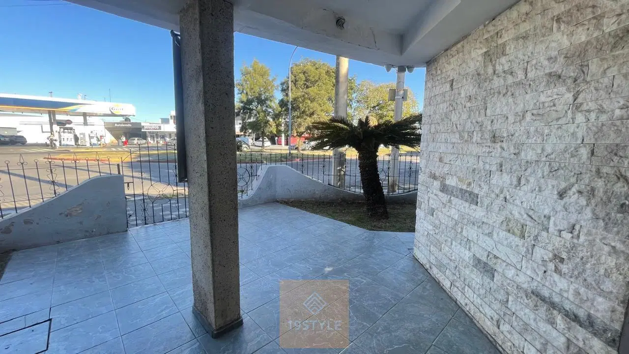 Casa a la venta 5 dormitorio B Res ampliación America 4