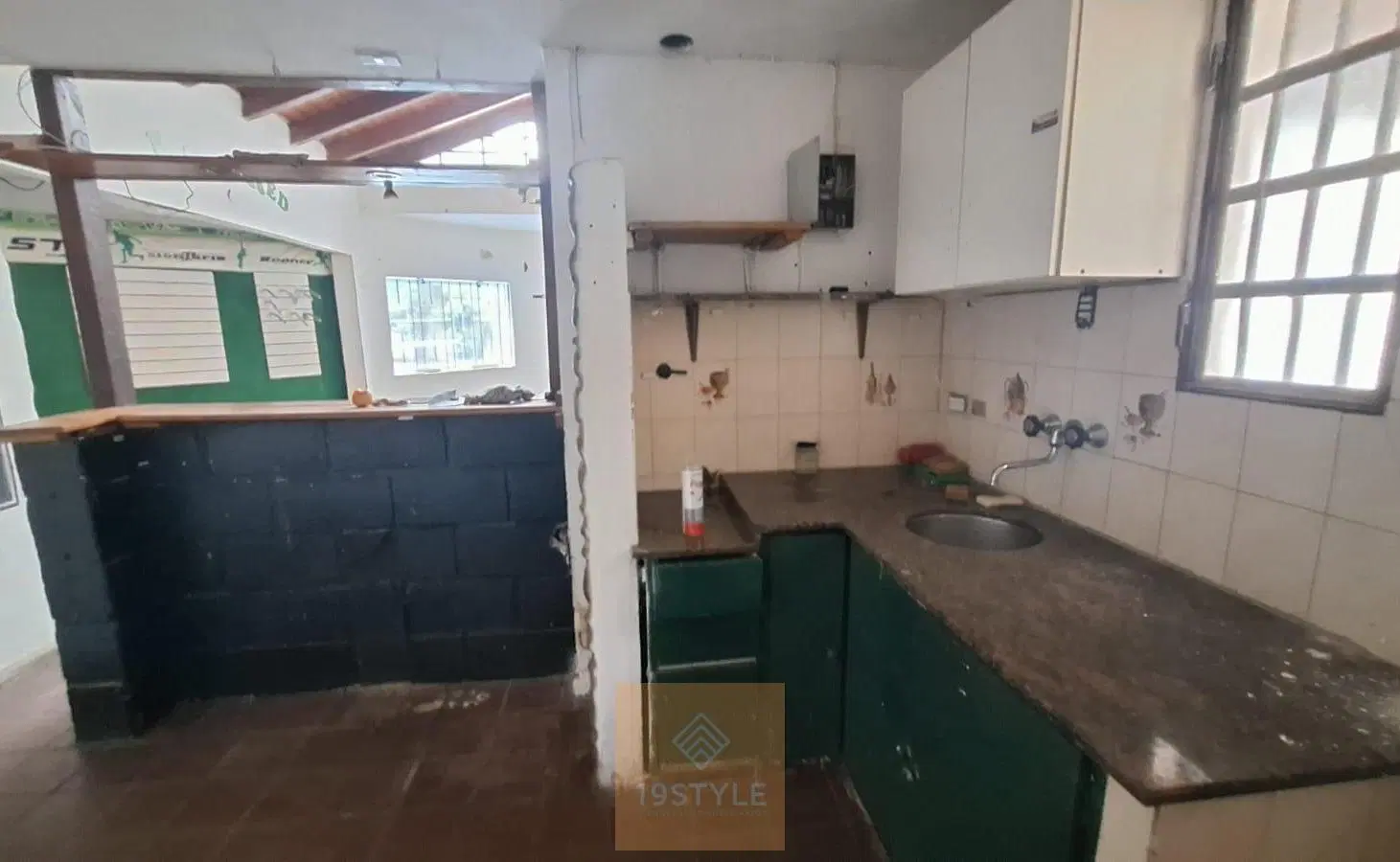 Terreno apto emprendimiento inmobiliario en barrio Alberdi 3